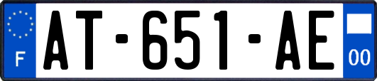 AT-651-AE