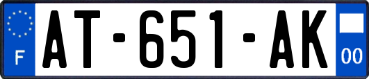 AT-651-AK