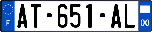 AT-651-AL