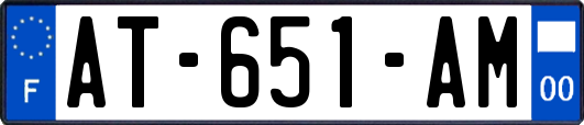 AT-651-AM