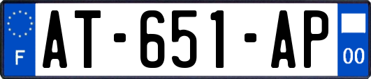 AT-651-AP