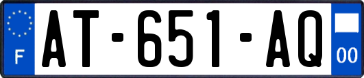 AT-651-AQ