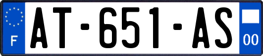 AT-651-AS