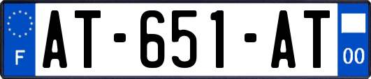 AT-651-AT