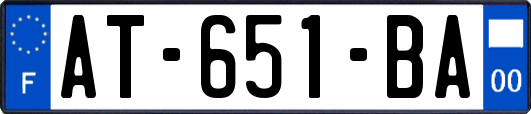 AT-651-BA