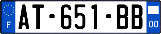 AT-651-BB
