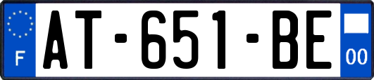 AT-651-BE