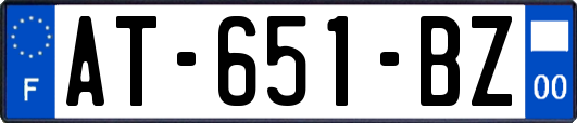 AT-651-BZ
