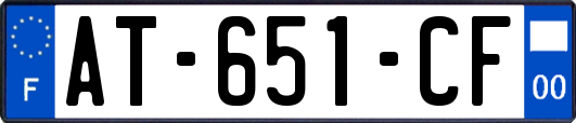 AT-651-CF