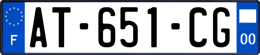 AT-651-CG