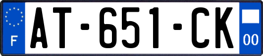 AT-651-CK