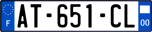 AT-651-CL
