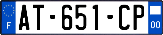 AT-651-CP