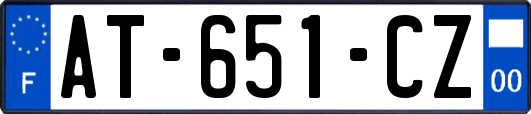 AT-651-CZ