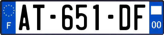 AT-651-DF