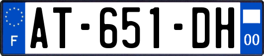 AT-651-DH