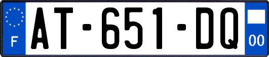 AT-651-DQ