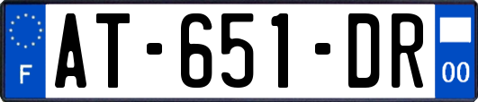 AT-651-DR
