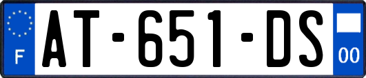 AT-651-DS