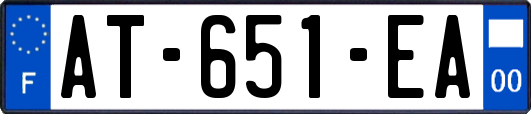 AT-651-EA