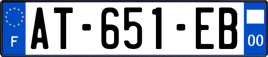 AT-651-EB