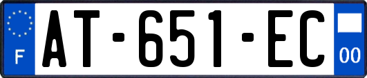 AT-651-EC