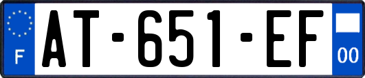 AT-651-EF