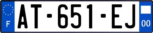 AT-651-EJ