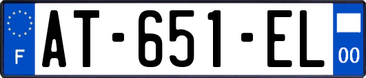 AT-651-EL