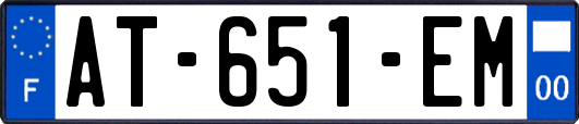AT-651-EM