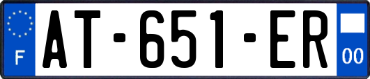 AT-651-ER