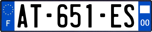 AT-651-ES