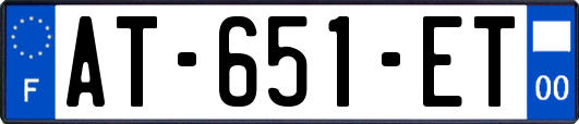 AT-651-ET