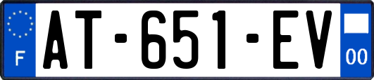AT-651-EV