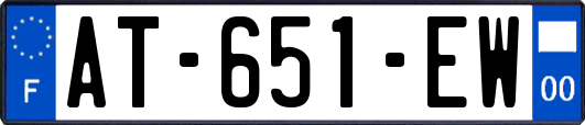AT-651-EW