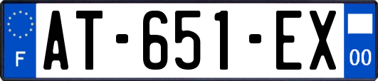 AT-651-EX