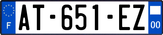 AT-651-EZ