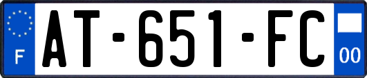 AT-651-FC