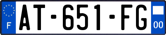 AT-651-FG