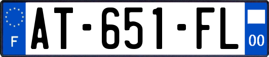 AT-651-FL