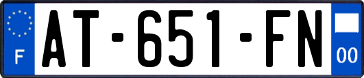 AT-651-FN
