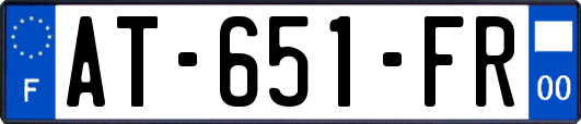 AT-651-FR