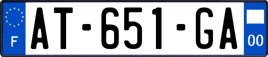 AT-651-GA