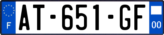 AT-651-GF