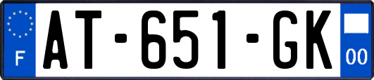 AT-651-GK