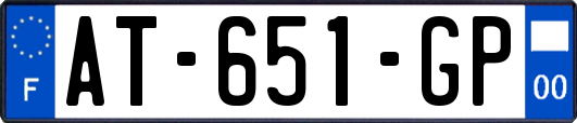 AT-651-GP