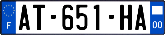 AT-651-HA