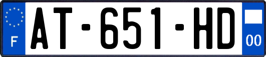 AT-651-HD