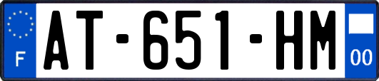 AT-651-HM