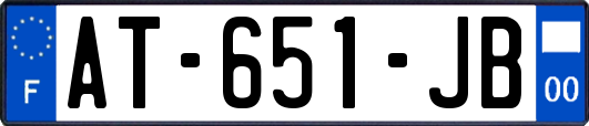 AT-651-JB